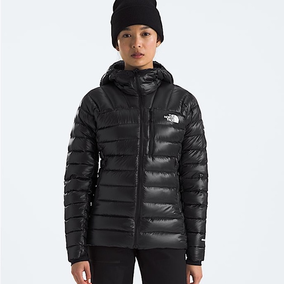 The North Face Summit Series Breithorn Puffy Jacket - Picture 5 of 6